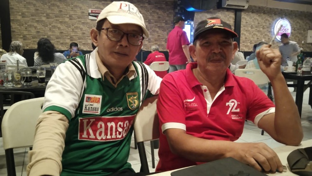 Terkait Penolakan Sekdaprov Jatim dari Luar, AMAK Indonesia : Jangan Berpikir Picik dan Kerdil