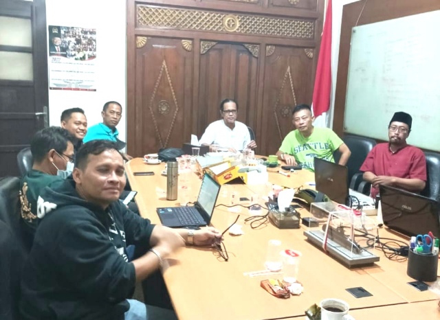 Pengprov dan Pengda PORDI Jatim Siap Dilantik