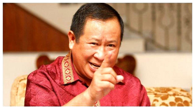 Susno Duadji: Kasus di Rumah Kadiv Propam Mudah, Lebih Sulit Kasus Penemuan Mayat