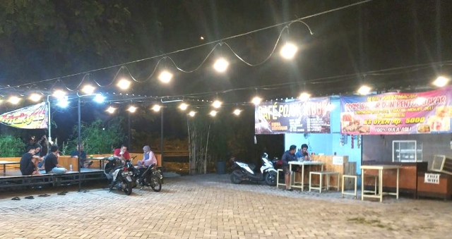 Bumdes Kludan Perlu Adanya Dukungan dari Pemkab Sidoarjo
