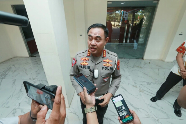 Korlantas Polri Ganti Warna TNKB Jadi Putih Tulisan Hitam, Guna Menunjang Kinerja ETLE