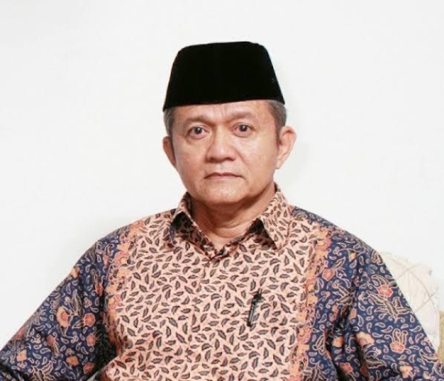Bongkar Kasus Brigadir J Sampai Ke Akar, Waketum MUI memberikan Apresiasi Kepada Kapolri