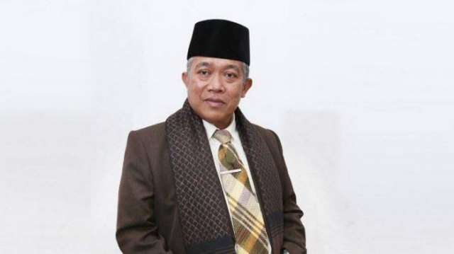 Masyarakat Diminta Lebih Bijaksana Menyikapi Pemberitaan yang Menyudutkan Polri, oleh Ketua MUI