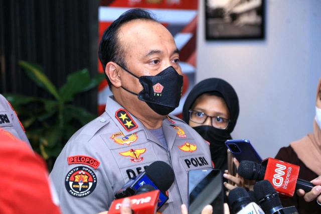 Rugikan Negara, Status Kasus Dugaan Korupsi Naik ke Penyidikan