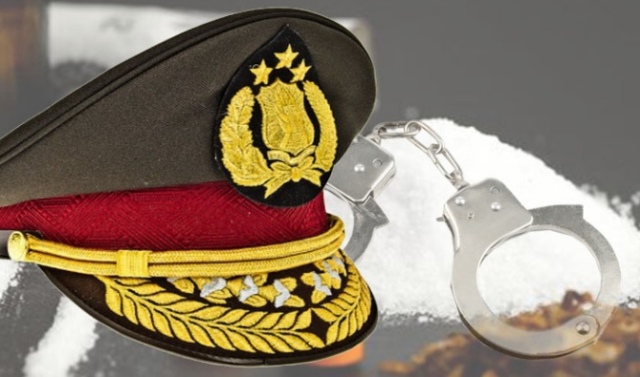 Tiga Anggota Polisi Diamankan Ditpropam Polda Jatim