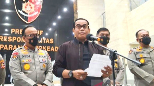 Selaku Perwakilan Korban, Pengacara Brigadir J Tak Diizinkan Ikuti Rekonstruksi