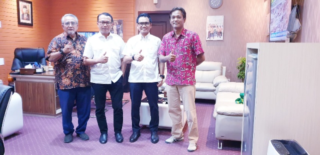 Porwanas 2022, Tenis Meja PWI Jatim Targetkan 1 Medali Emas