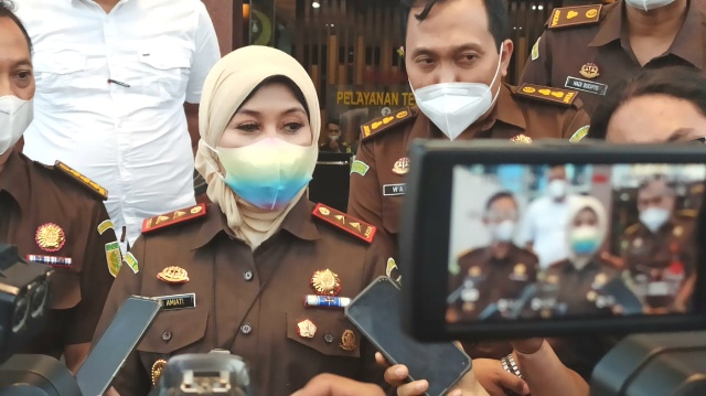 Mengemban Tugas Baru Irjen Pol Nico Afinta Semoga Lebih Sukses