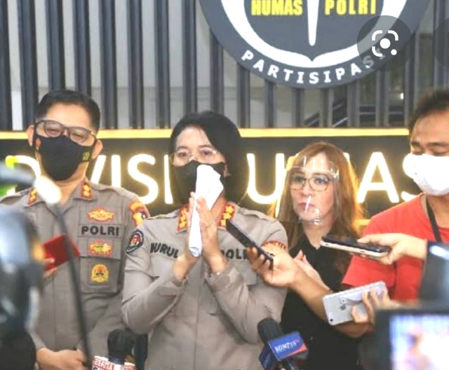 Dugaan Korupsi Jet Pribadi Hendra Kurniawan, Bareskrim Periksa 22 Saksi