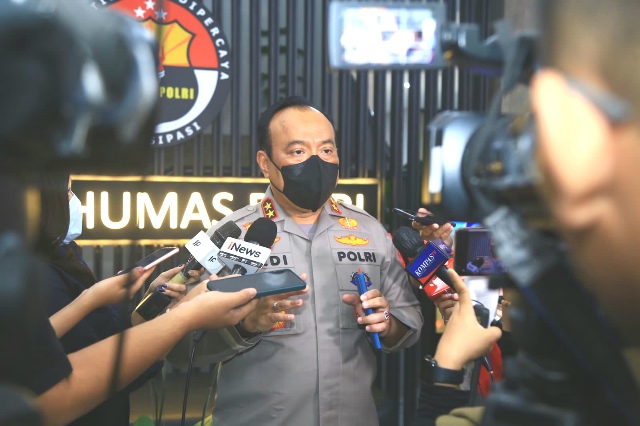 Tersangka Dugaan Korupsi Kredit BPD Jateng Resmi Ditahan