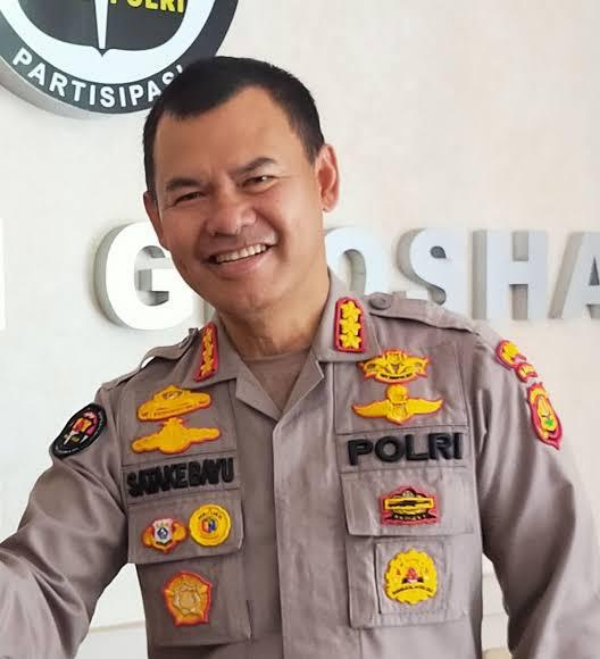 Polri Sosialisasikan Imbauan WFH dan Sekolah Online, Demi Mensukseskan Penyelenggaraan KTT G20