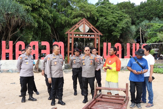 Ini Deretan Tugasnya Kelak, Polresta Banyuwangi bakal Punya Satpamobvit