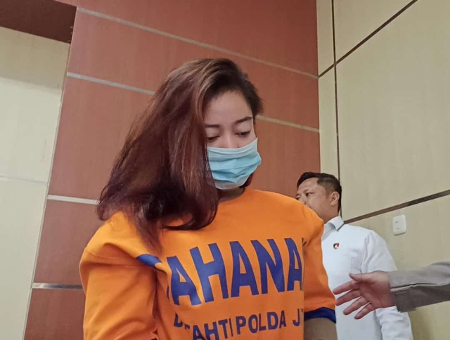 Untung 500 Ribu, Pelaku Bisnis Esek-Esek Dibekuk Polisi