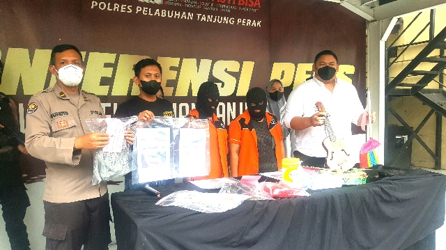 Disuruh Selalu Menangis, Ibu Kandung Tega Aniaya Anaknya Hingga Tewas