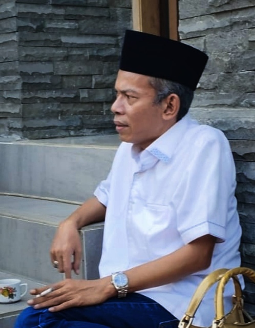 Samsurin: Pengurus dan Kader PBB Agar Pasif dalam Pemilihan RT, RW dan LPMK