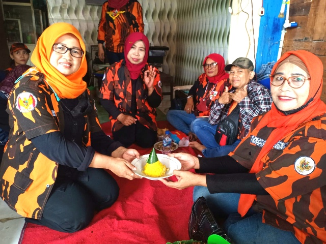 Pemkot Surabaya Gandeng BPR Surya Artha Utama dan Pemuda Pancasila Kota Surabaya Menggerakan UMKM