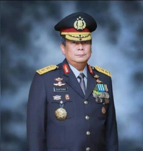 Ada 11 Orang Jadi Korban Peristiwa Bom Bunuh Diri di Markas Kepolisian Sektor Astanaanyar, Kota Bandung, Jawa Barat