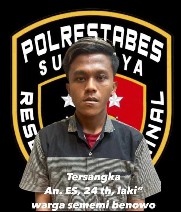 Pelaku Penganiaya dan Tabrak korban Asal Sememi Jaya Berhasil Diringkus Polisi di Kawasan Sragen Jawa Tengah