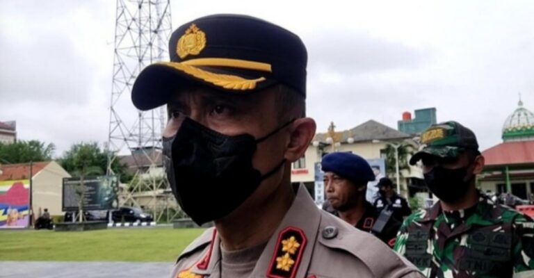 Menjelang Nataru Polresta Surakarta Terjunkan Jibom dan K9