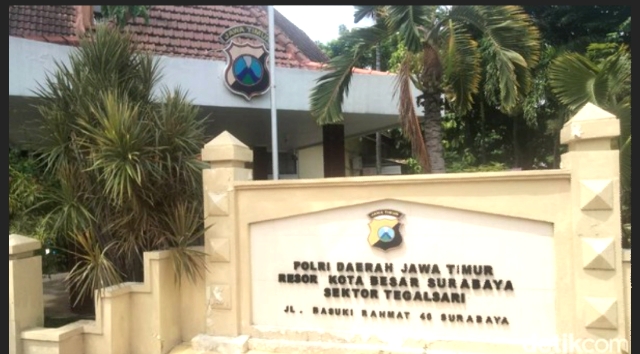 Mabuk di Karaoke, Pegawai Pelindo Dilaporkan Polisi
