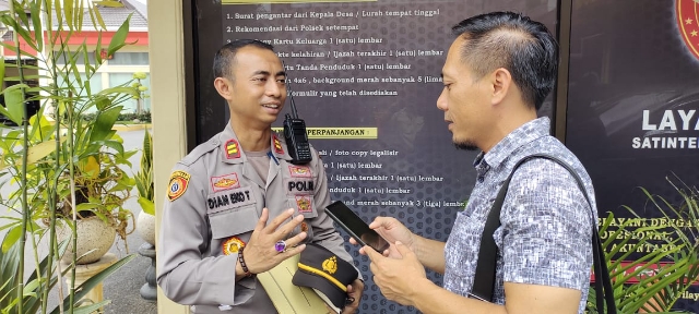 Komplotan Pencuri Bobol Dua Toko di Jember berhasil Diamankan Polisi