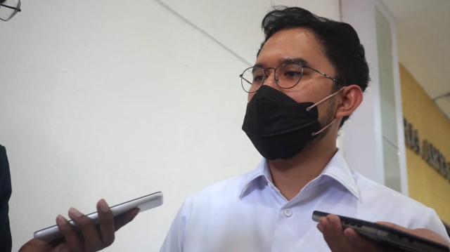 12 Orang Pesilat yang Melakukan Penganiayaan ditetapkan Menjadi Tersangka oleh Polres Tulungagung