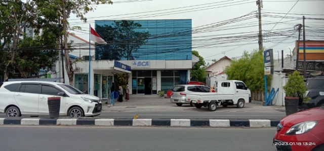Pengakuan Jujur Saksi Insiden di ATM, bahwa Tidak ada Pemukulan oleh Polisi