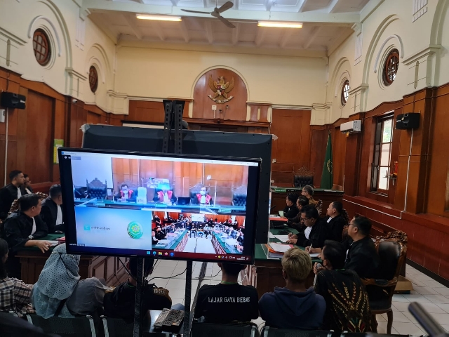 Sidang Kanjuruhan Dianggap Formalitas, Ini Komentar Pratisi Hukum