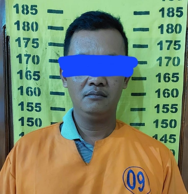 Polresta Banyuwangi Berhasil Amankan Tersangka Pencabulan dengan Gerak Cepat