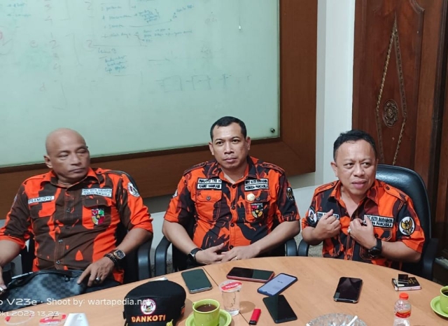 Kasus Pemukulan 5 Wartawan, Ini Klarifikasi Pemuda Pancasila