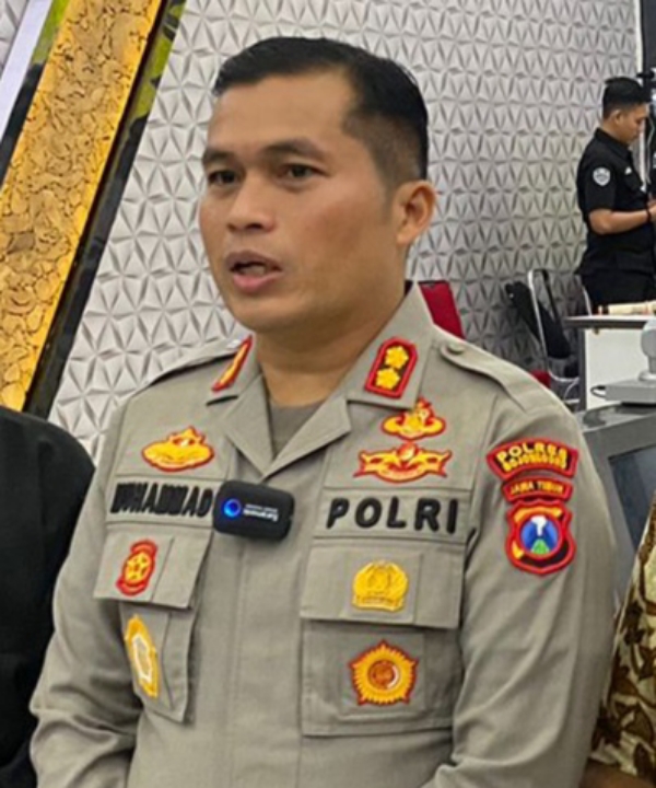 Pelaku Penganiayaan Berhasil diamankan Satreskrim Polres Bojonegoro