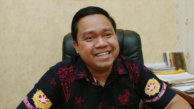 Heboh, Dugaan Korupsi Dana Hibah, Polres Lamongan Segera Panggil Penerima Bantuan