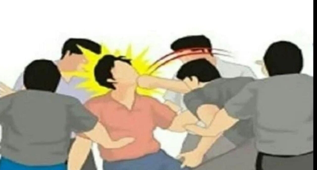 Kasus Pengeroyokan hingga Satu Bulan Belum Ada Kejelasan Satreskrim Polrestabes Surabaya Lamban dalam Menangani