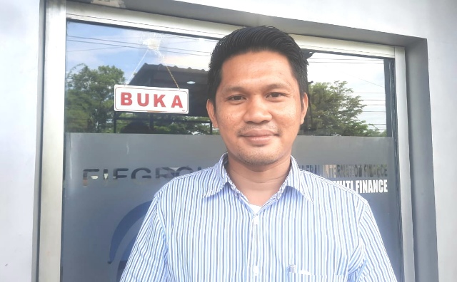 Ambil BPKB di FIF, Bagian Penagihan Pungut Biaya Titip dan Denda