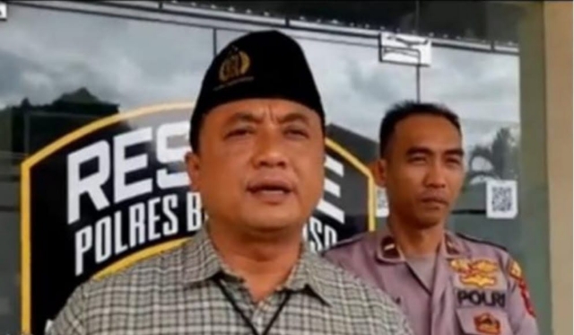 Seorang Kakek Pelaku Pencabulan Gadis Belia ditetapkan Sebagai Tersangka oleh Polres Bondowoso