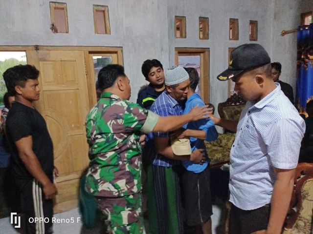 Berhasil Redam Isu Santet di Situbondo berkat Kolaborasi antara Polisi bersama TNI dan Pemdes
