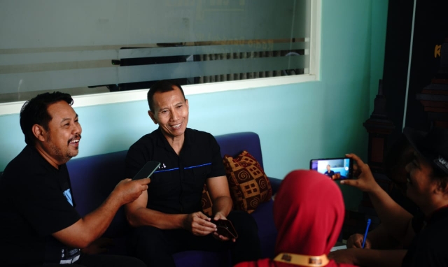 Polres Kediri Ungkap Pencurian di Toko Kelontong, Dua Tersangka Diamankan