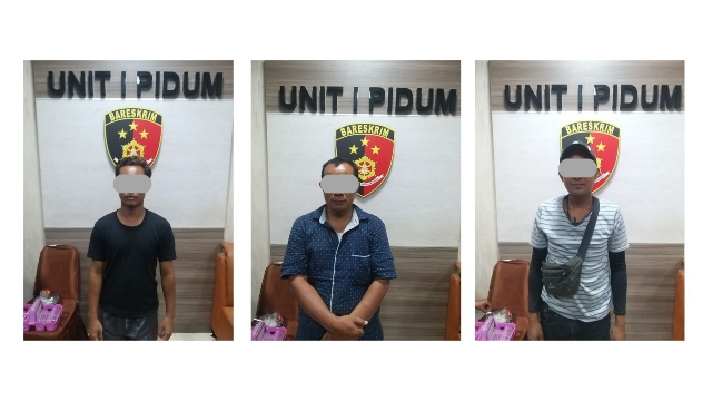 Berhasil Amankan Ratusan Botol Miras Pada Operasi Pekat Semeru 2023 di Polres Gresik