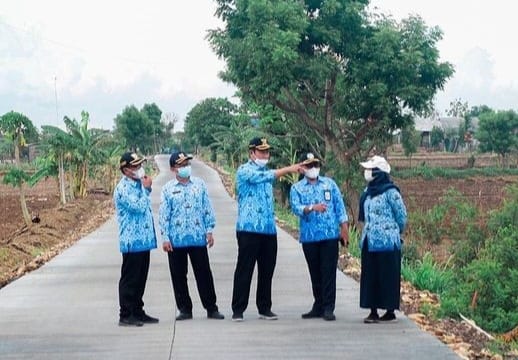 Jadi Program Berkelanjutan, Jamula bukan Mimpi Lamongan