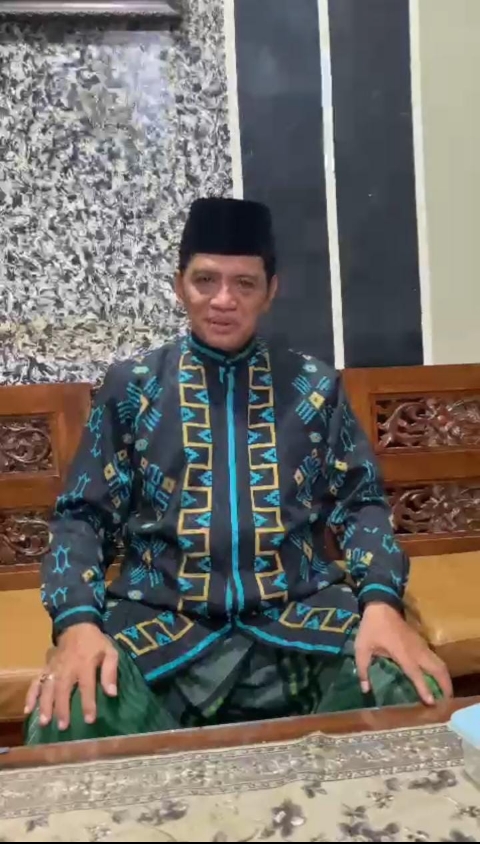 Pengasuh TPI Roudlotul Khoir Surabaya Mengapresiasi Meningkatnya Kembali Kepercayaan Publik Kepada Polri
