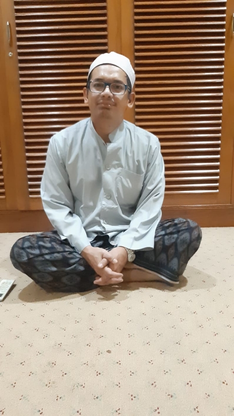 Pengurus Tamir Masjid Sunan Ampel Surabaya mengapresiasi peningkatan kepercayaan publik Kinerja Polri