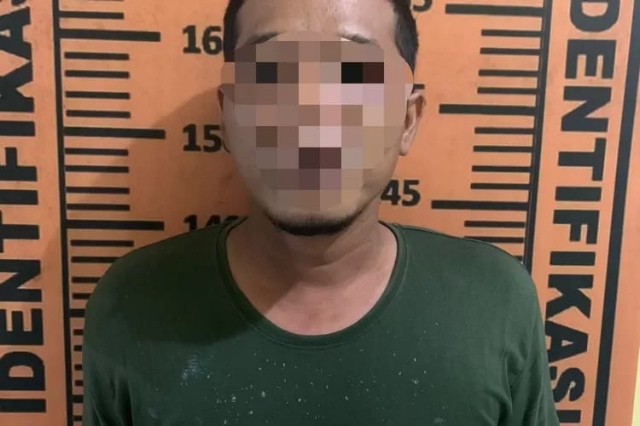 Tim Jaka Tingkir Polres Lamongan, Ungkap Praktik Prostitusi di Perum Setara