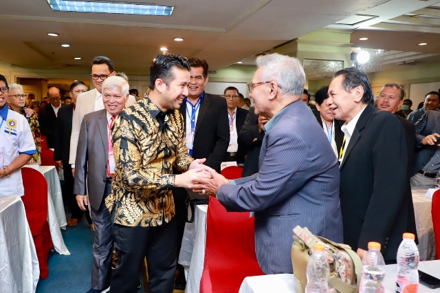 Jelang Pemilu 2024, Wagub Emil Ajak Masyarakat Jaga Toleransi dan Keguyubrukunan