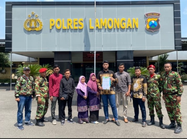 Heboh, Ancaman Pembunuhan Warga Muhammadiyah, Terkait Penetapan Idul Fitri 1444 H