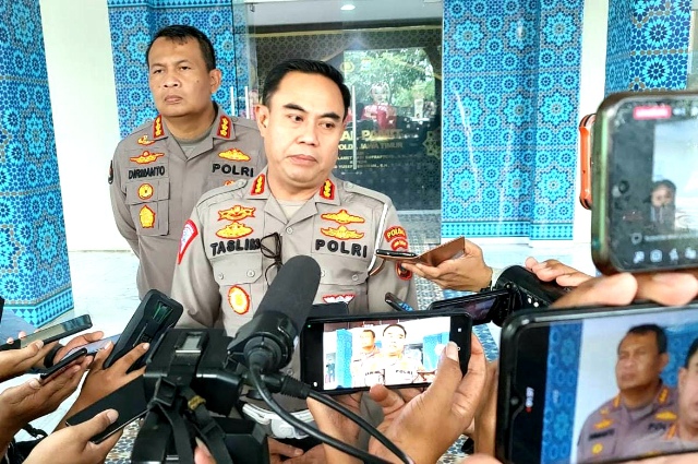 Antisipasi Kemacetan Arus Mudik, Polda Jatim Siapkan Skema Ini