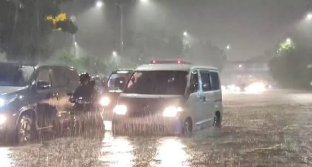 Pembenahan Drainase Kota Malang, Membutuhkan Anggaran Besar