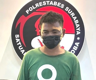 Karyawan HL Ditangkap Polisi, Ini Kasusnya