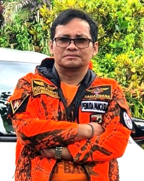 Bos Mafia Gedang Bikin Konten Diduga Lecehkan Profesi Jurnalis, Sempat Viral Kini di Take Down