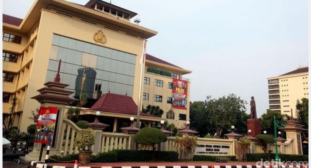 Kepercayaan Publik Terhadap Polri Bergerak Positif berdasarkan Survei Indikator