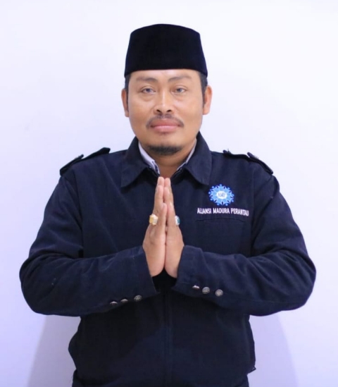 Apresiasi Kinerja Polri Dalam Pengamanan Mudik 2023 oleh Ketua Umum Aliansi Madura Perantau